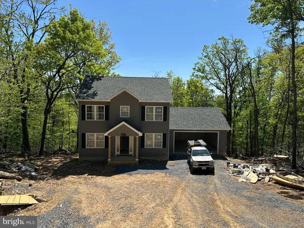 $399,900 | 211 Inca Trail, Winchester, VA 22602