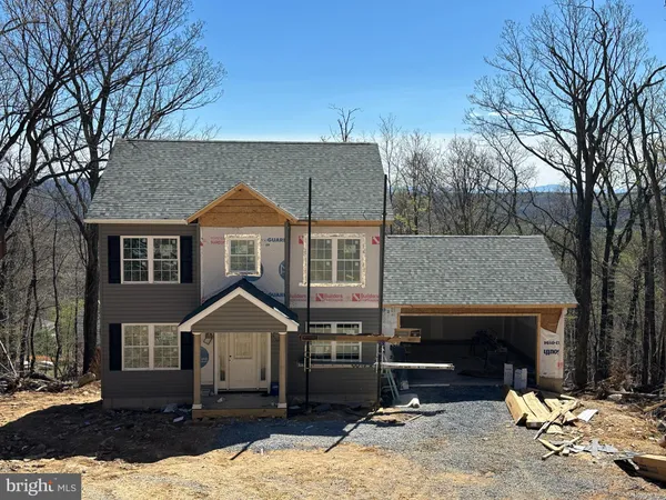 $399,900 | 211 Inca Trail, Winchester, VA 22602