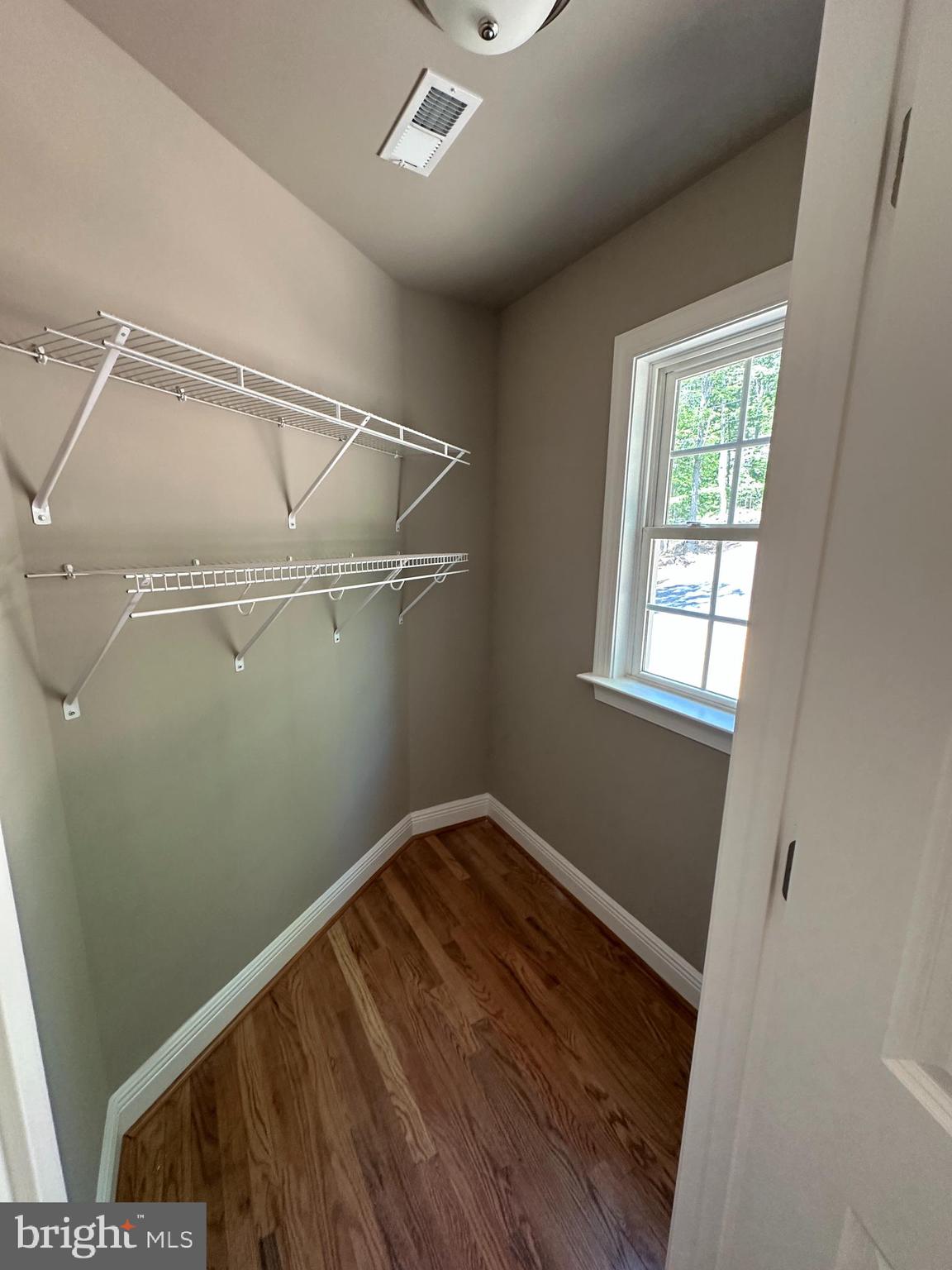 211 Inca Trail Winchester, VA 22602 - Photo 12 of 23 a view of a room with racks on the wall