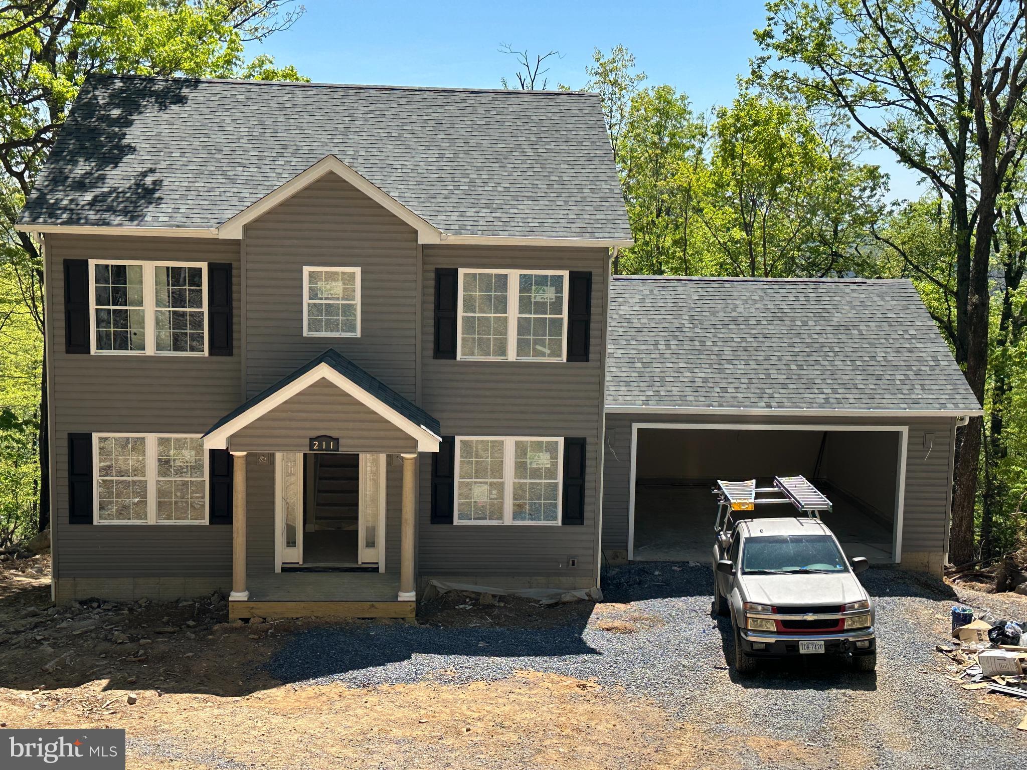 211 Inca Trail Winchester, VA 22602 - Photo 2 of 27 4-28-26