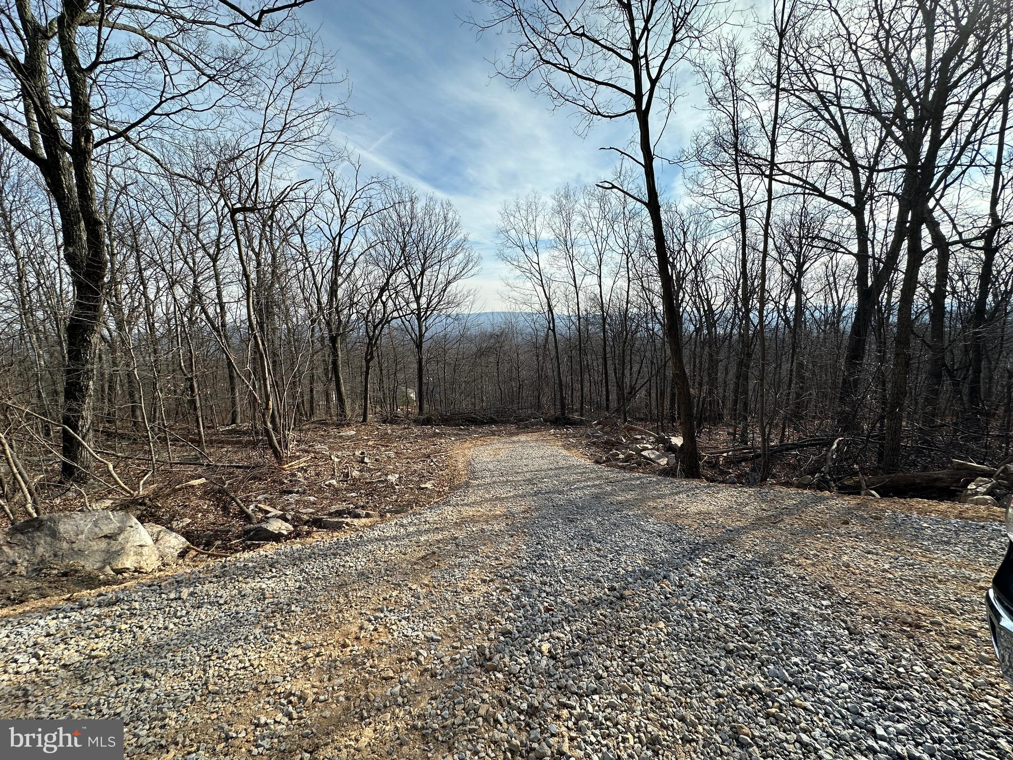 211 Inca Trail Winchester, VA 22602 - Photo 2 of 23 a backyard of a house with lots of green space