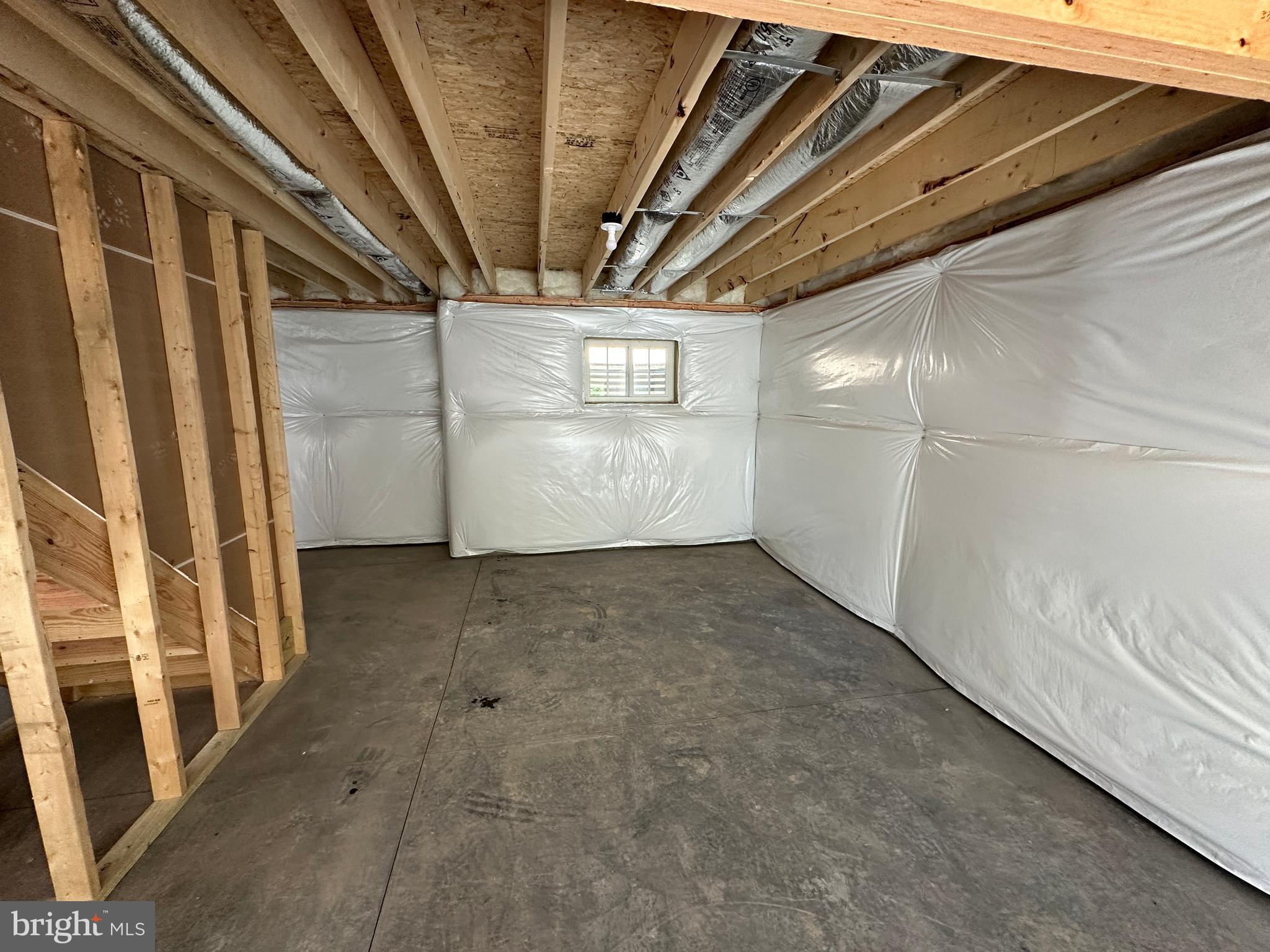 211 Inca Trail Winchester, VA 22602 - Photo 22 of 23 a view of a garage