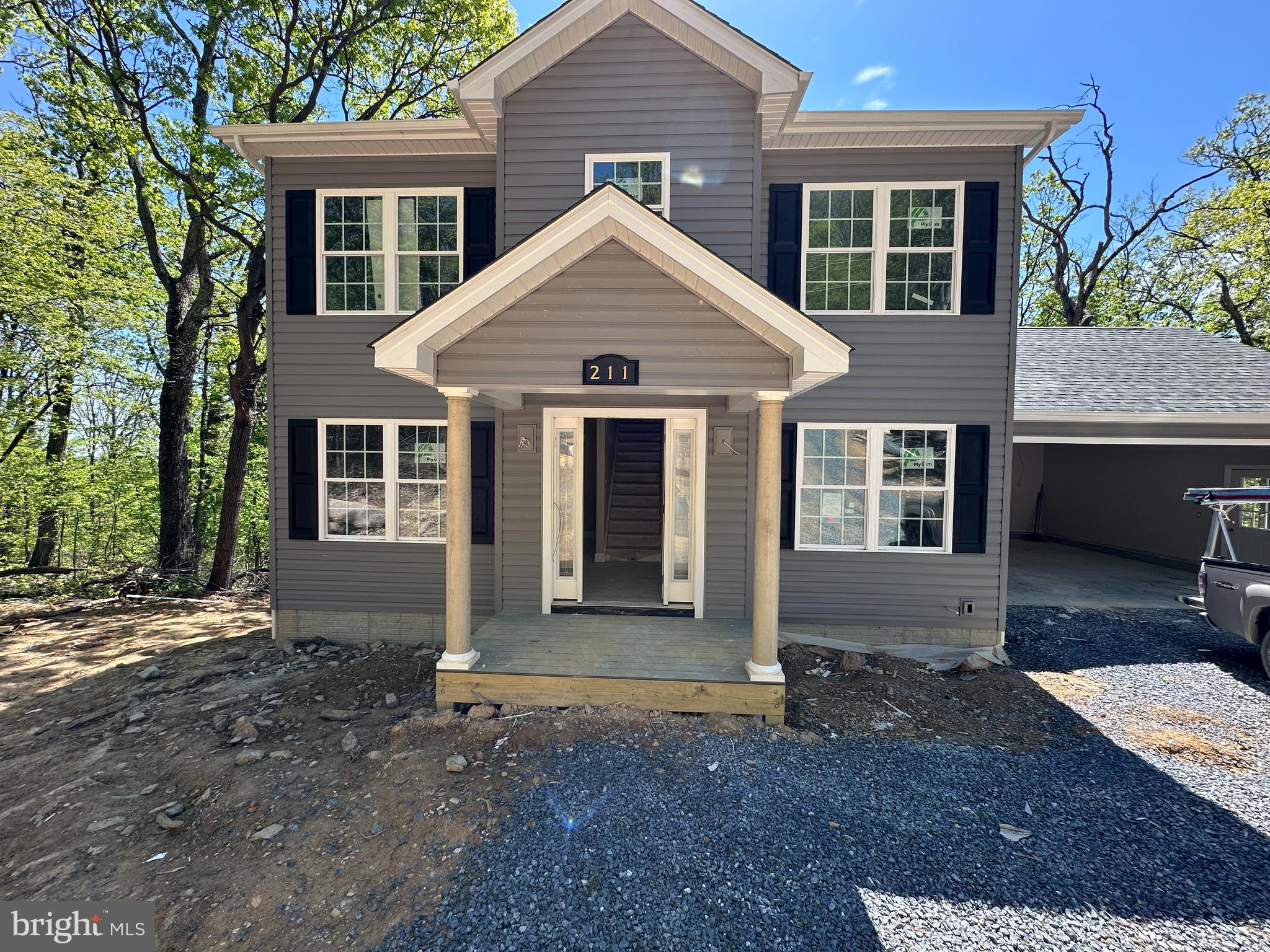 211 Inca Trail Winchester, VA 22602 - Photo 3 of 27 4-28-26