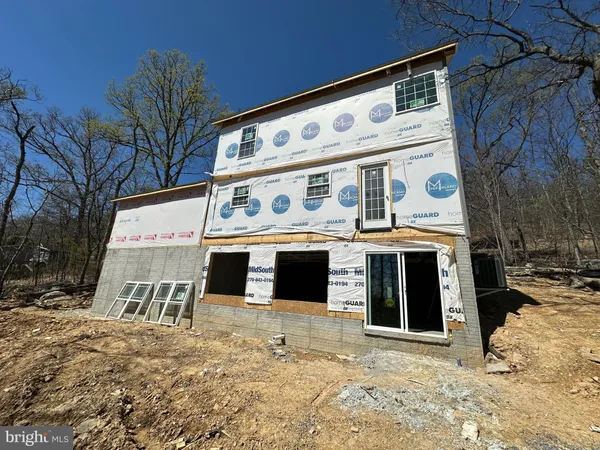 $399,900 | 211 Inca Trail, Winchester, VA 22602