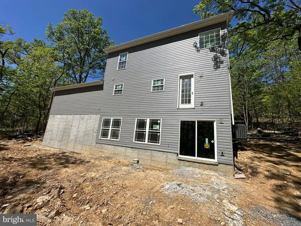 $399,900 | 211 Inca Trail, Winchester, VA 22602