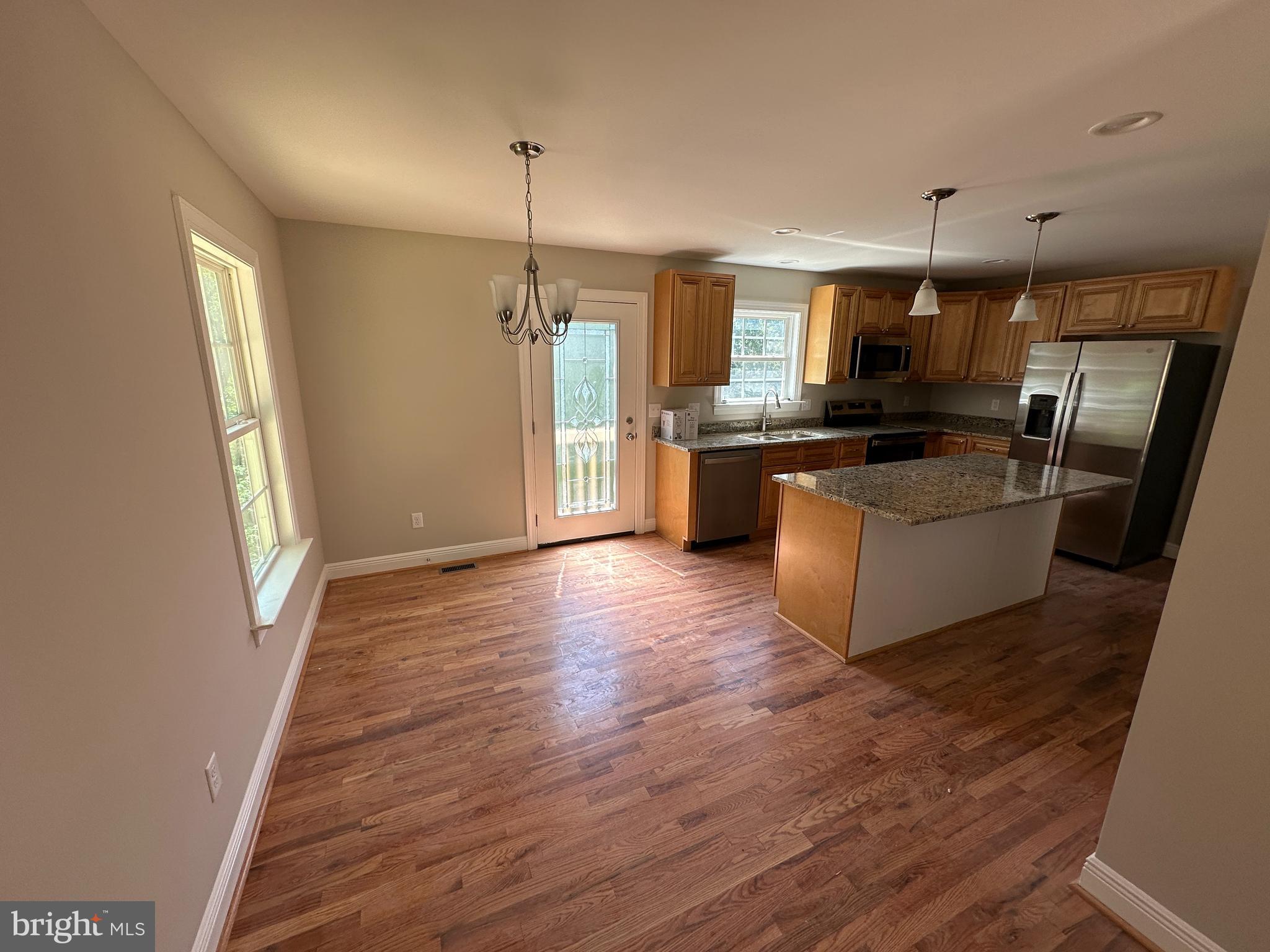 211 Inca Trail Winchester, VA 22602 - Photo 10 of 27 BREAKFAST ROOM EXAMPLE