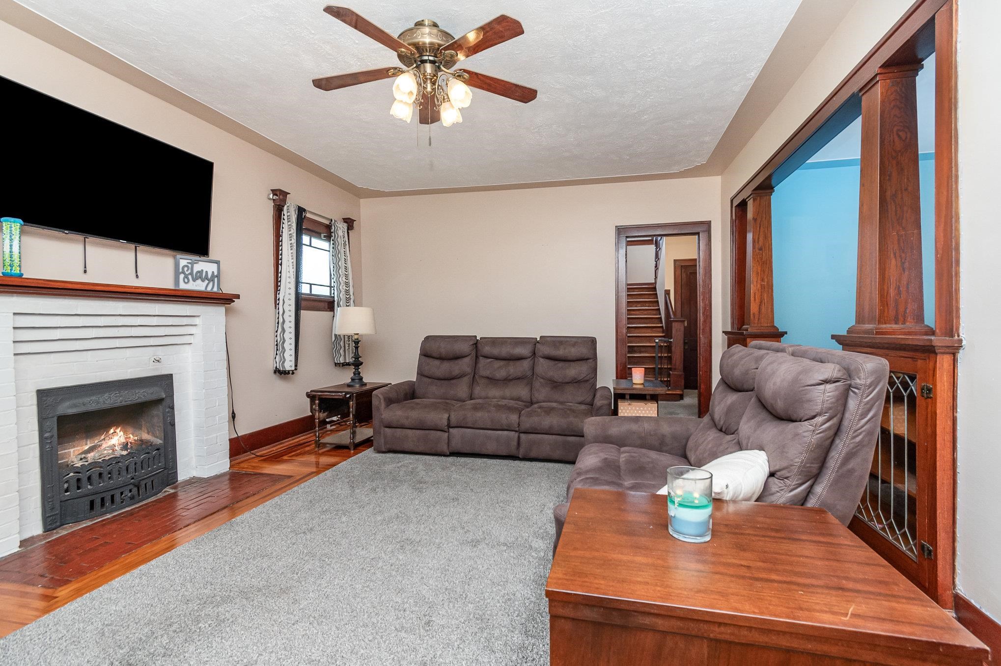 509 East Section Line Road Ashley, MI 48806 - Photo 6 of 27 Gallery Image 6