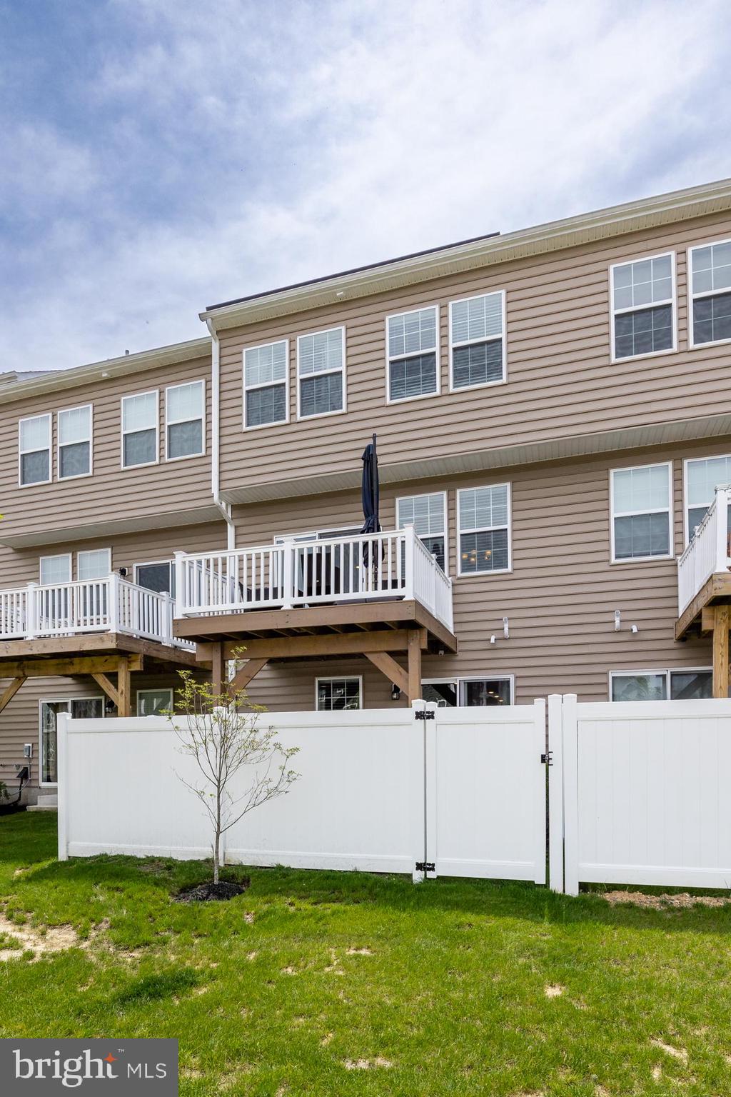 48 Rome Way Mount Laurel, NJ 08054 - Photo 34 of 36