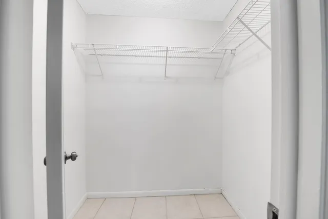 a view of small space