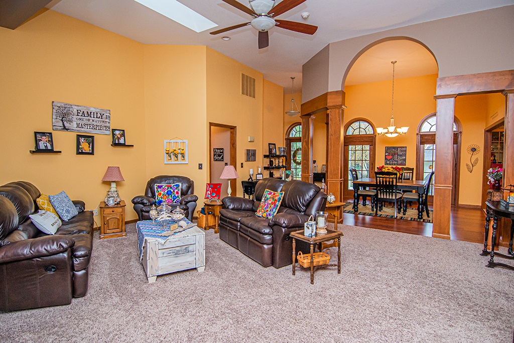 1007 Quail Ridge Circle Vincennes, IN 47591 - Photo 11 of 33 Gallery Image 11