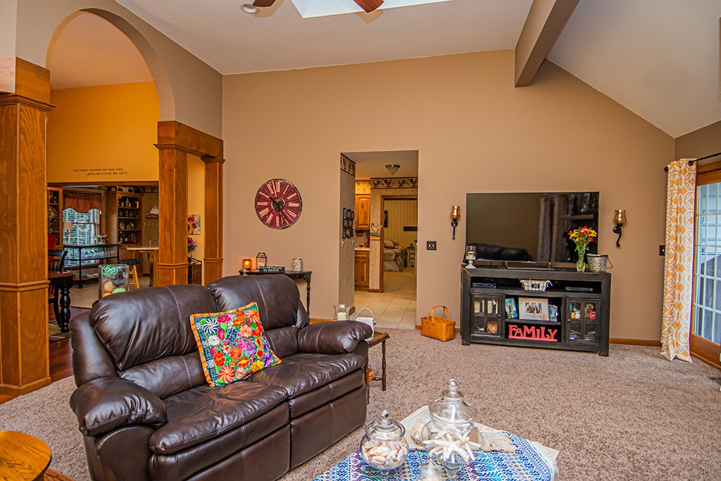 1007 Quail Ridge Circle Vincennes, IN 47591 - Photo 12 of 33 Gallery Image 12
