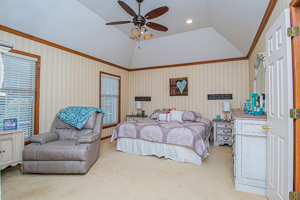 1007 Quail Ridge Circle Vincennes, IN 47591 - Photo 14 of 33 Gallery Image 14