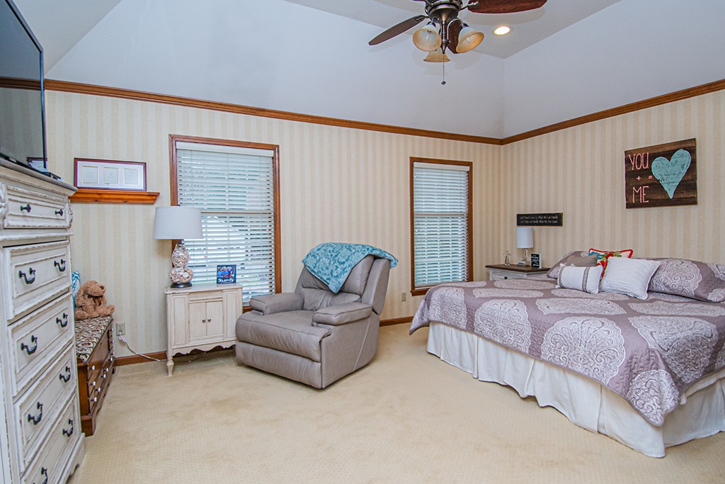 1007 Quail Ridge Circle Vincennes, IN 47591 - Photo 15 of 33 Gallery Image 15