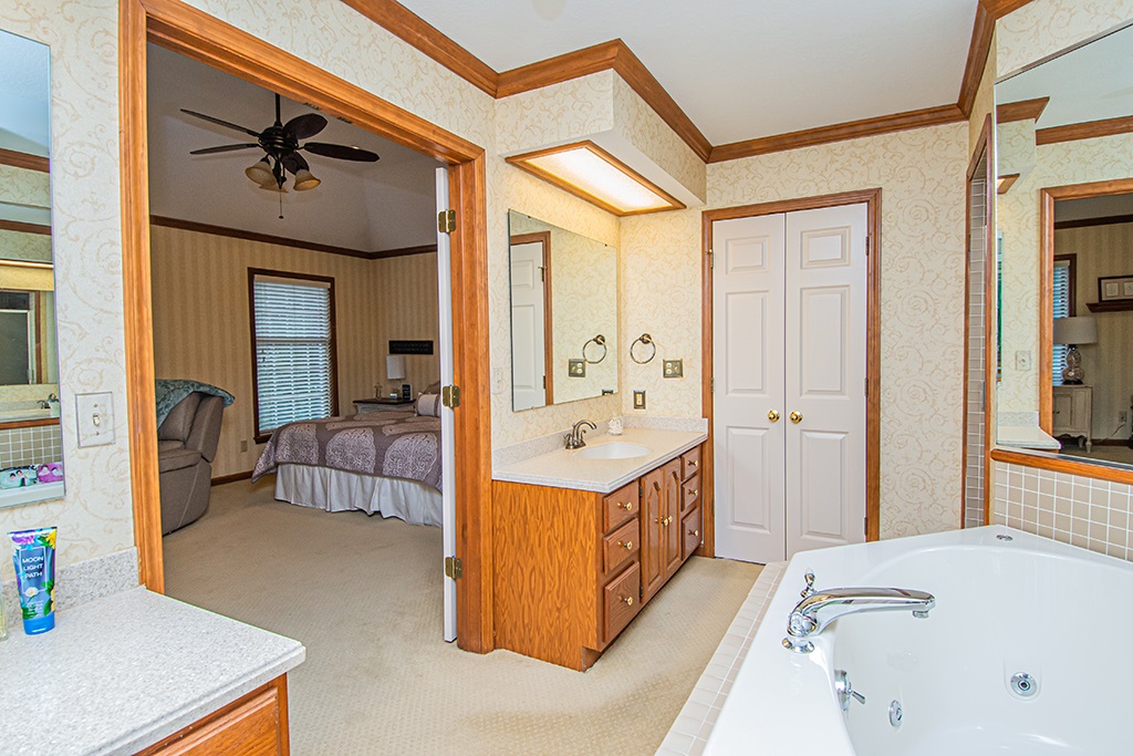 1007 Quail Ridge Circle Vincennes, IN 47591 - Photo 16 of 33 Gallery Image 16