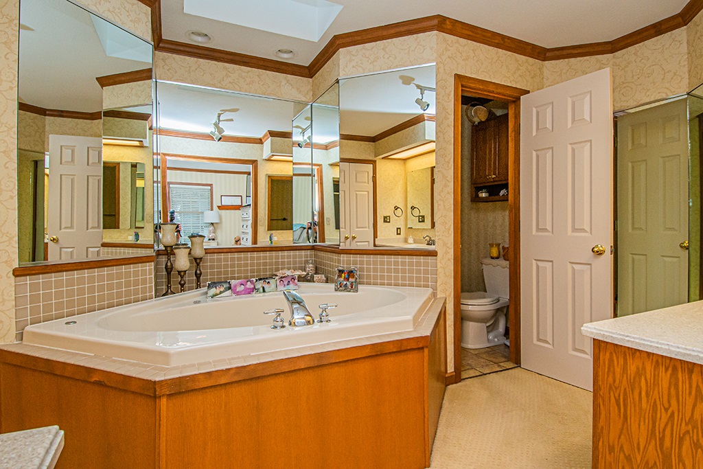 1007 Quail Ridge Circle Vincennes, IN 47591 - Photo 18 of 33 Gallery Image 18