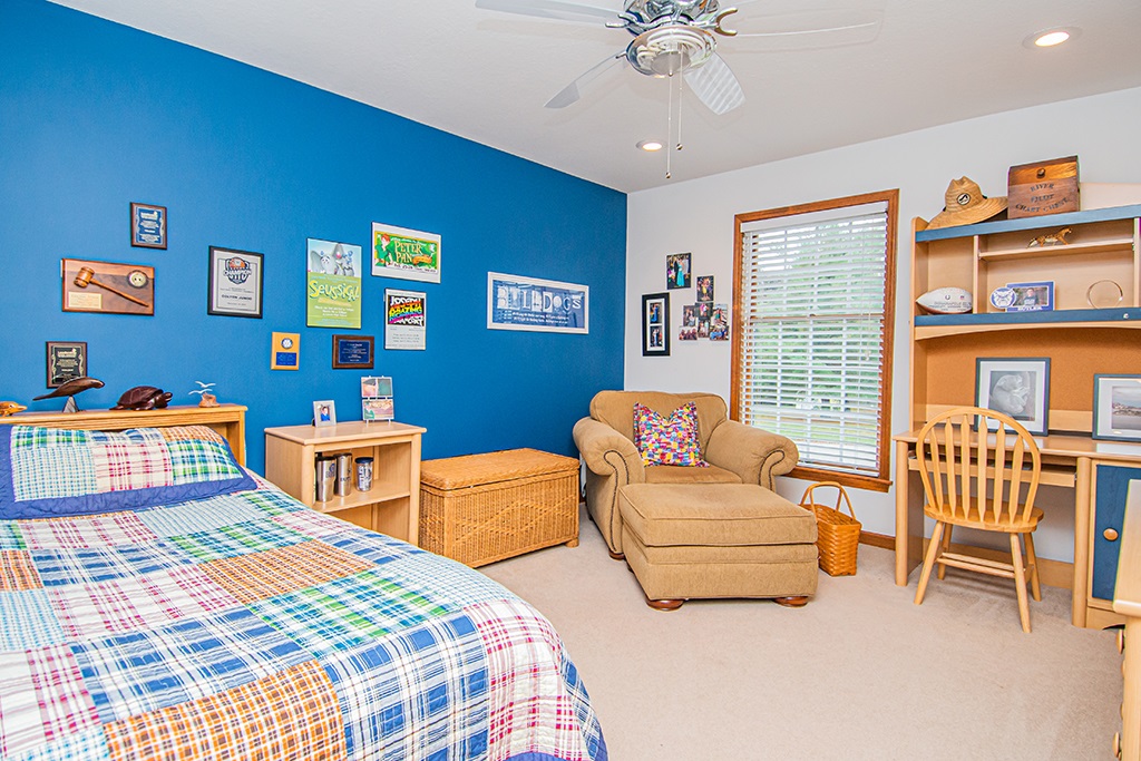 1007 Quail Ridge Circle Vincennes, IN 47591 - Photo 19 of 33 Gallery Image 19