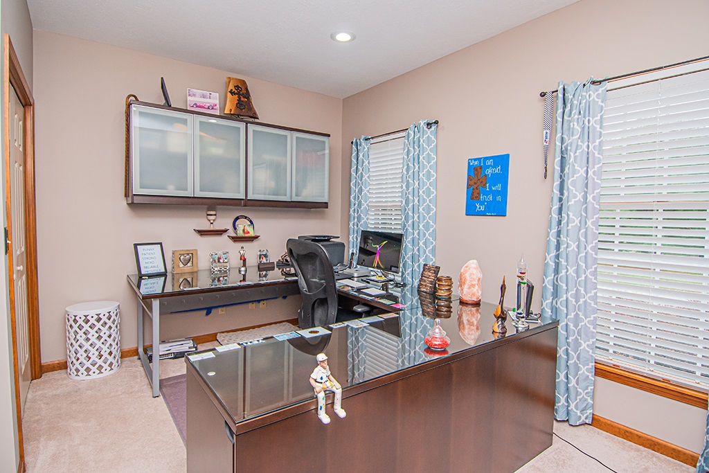 1007 Quail Ridge Circle Vincennes, IN 47591 - Photo 21 of 33 Gallery Image 21