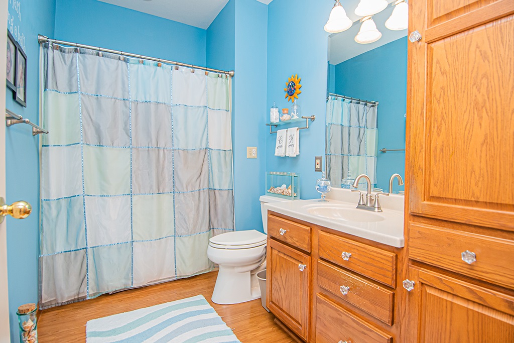 1007 Quail Ridge Circle Vincennes, IN 47591 - Photo 23 of 33 Gallery Image 23