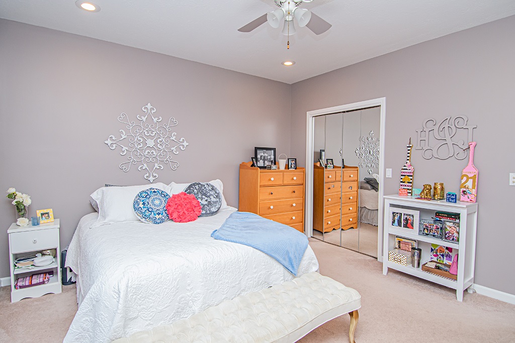 1007 Quail Ridge Circle Vincennes, IN 47591 - Photo 25 of 33 Gallery Image 25