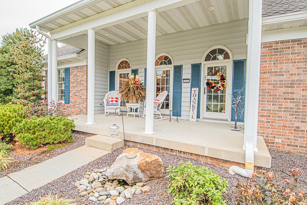 1007 Quail Ridge Circle Vincennes, IN 47591 - Photo 29 of 33 Gallery Image 29