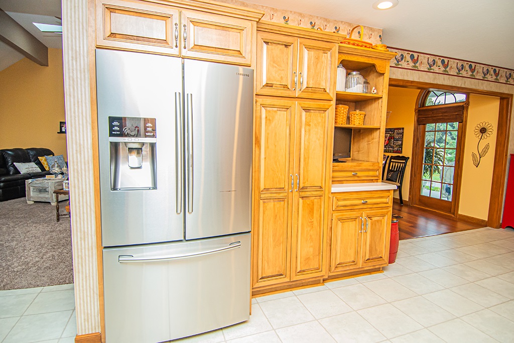 1007 Quail Ridge Circle Vincennes, IN 47591 - Photo 4 of 33 Gallery Image 4