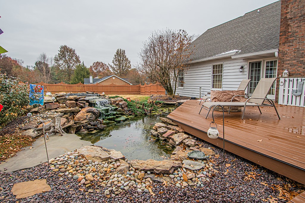 1007 Quail Ridge Circle Vincennes, IN 47591 - Photo 31 of 33 Gallery Image 31