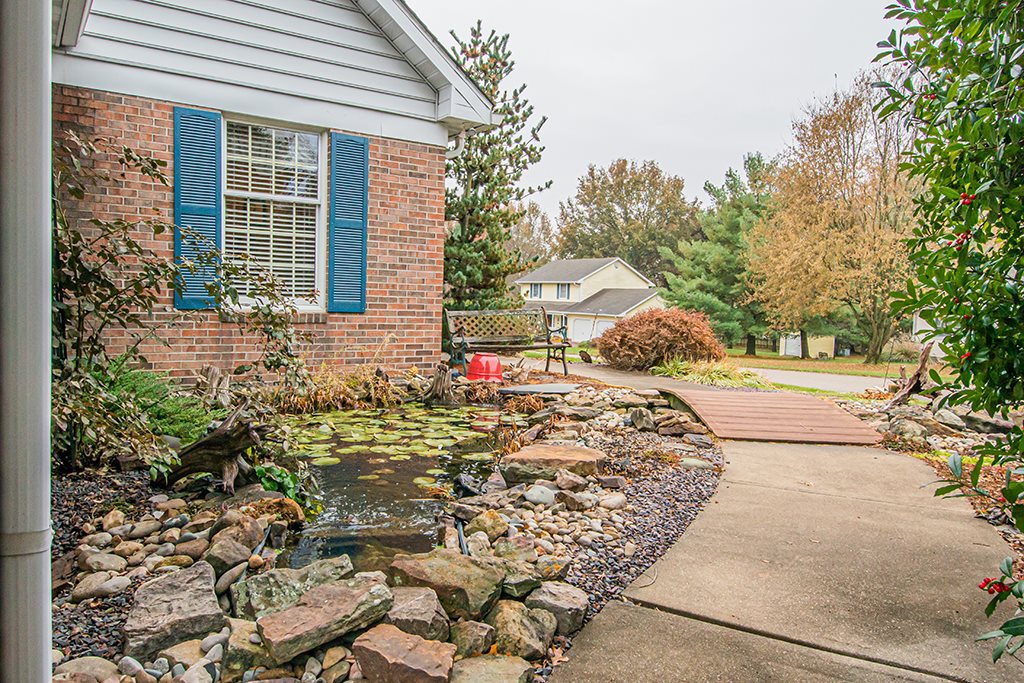 1007 Quail Ridge Circle Vincennes, IN 47591 - Photo 32 of 33 Gallery Image 32