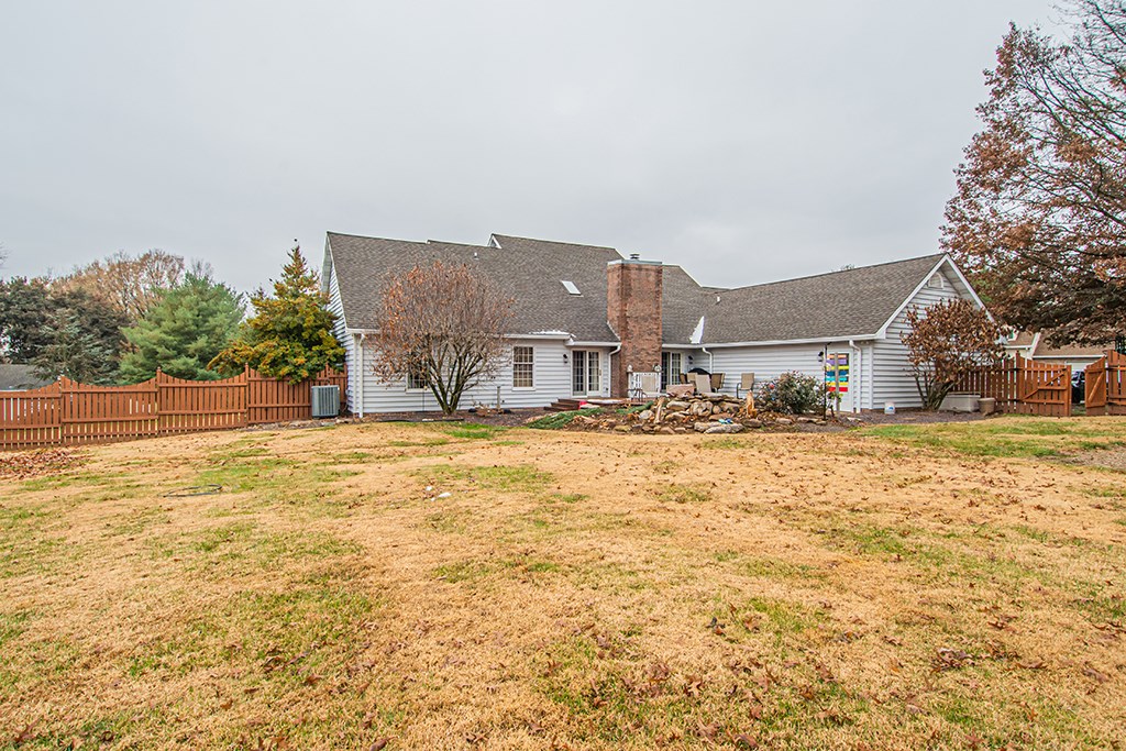 1007 Quail Ridge Circle Vincennes, IN 47591 - Photo 33 of 33 Gallery Image 33