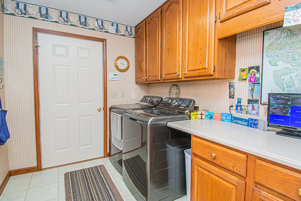 1007 Quail Ridge Circle Vincennes, IN 47591 - Photo 5 of 33 Gallery Image 5