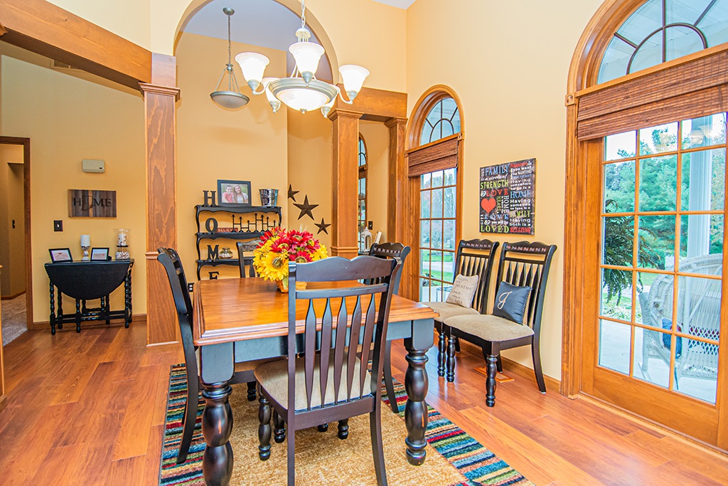 1007 Quail Ridge Circle Vincennes, IN 47591 - Photo 6 of 33 Gallery Image 6