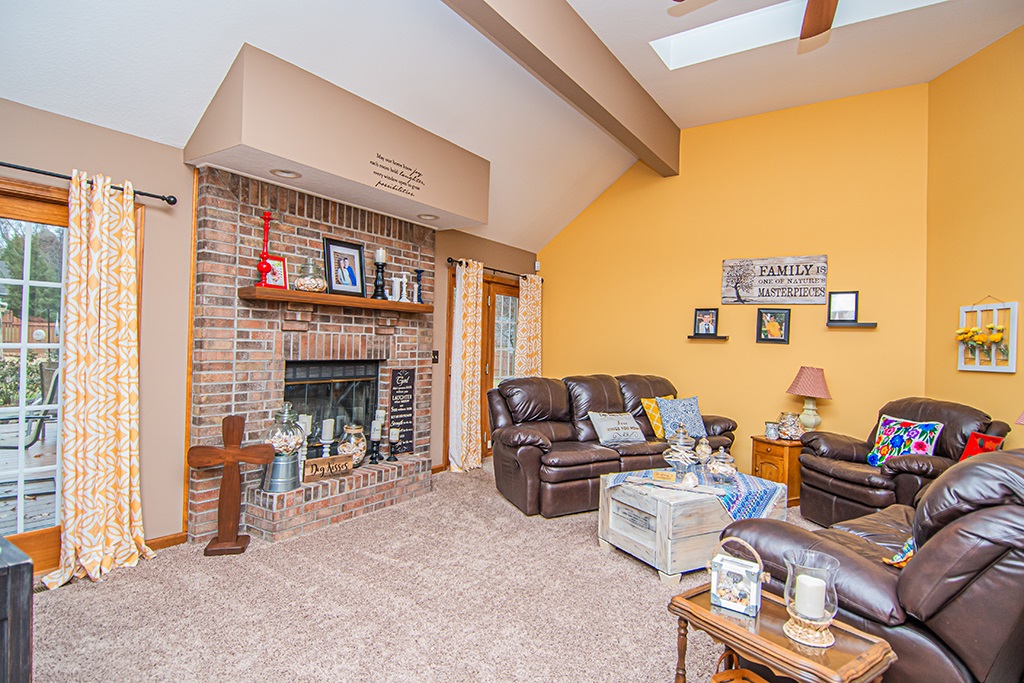 1007 Quail Ridge Circle Vincennes, IN 47591 - Photo 10 of 33 Gallery Image 10