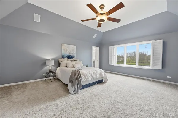 $699,000 | 2595 Ginger Woods Drive, Aurora, IL 60502