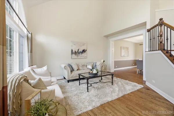 $699,000 | 2595 Ginger Woods Drive, Aurora, IL 60502