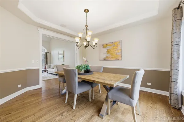 $699,000 | 2595 Ginger Woods Drive, Aurora, IL 60502