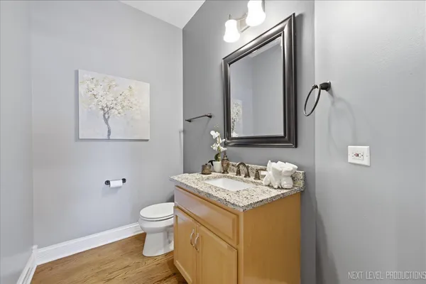 $699,000 | 2595 Ginger Woods Drive, Aurora, IL 60502