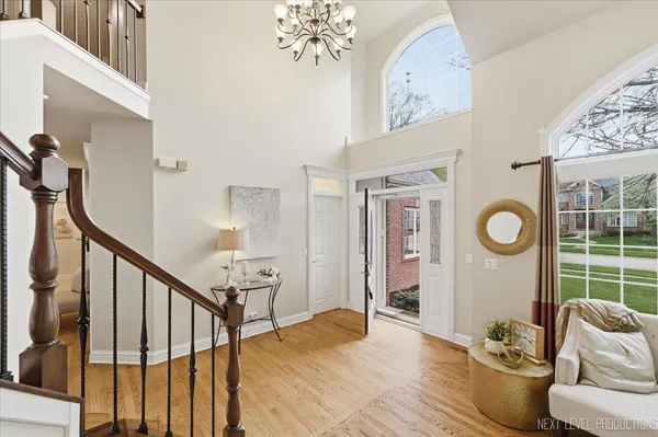 $699,000 | 2595 Ginger Woods Drive, Aurora, IL 60502