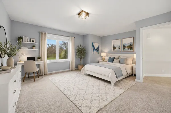 $699,000 | 2595 Ginger Woods Drive, Aurora, IL 60502