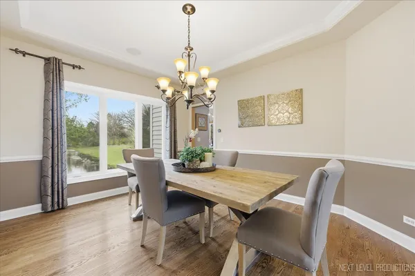 $699,000 | 2595 Ginger Woods Drive, Aurora, IL 60502