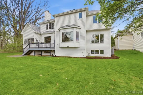 $699,000 | 2595 Ginger Woods Drive, Aurora, IL 60502