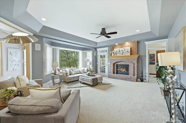 $699,000 | 2595 Ginger Woods Drive, Aurora, IL 60502