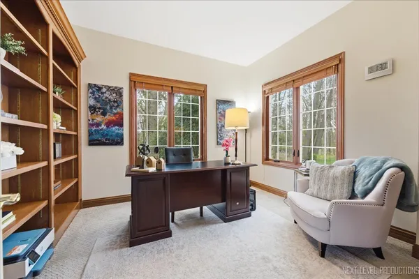 $699,000 | 2595 Ginger Woods Drive, Aurora, IL 60502