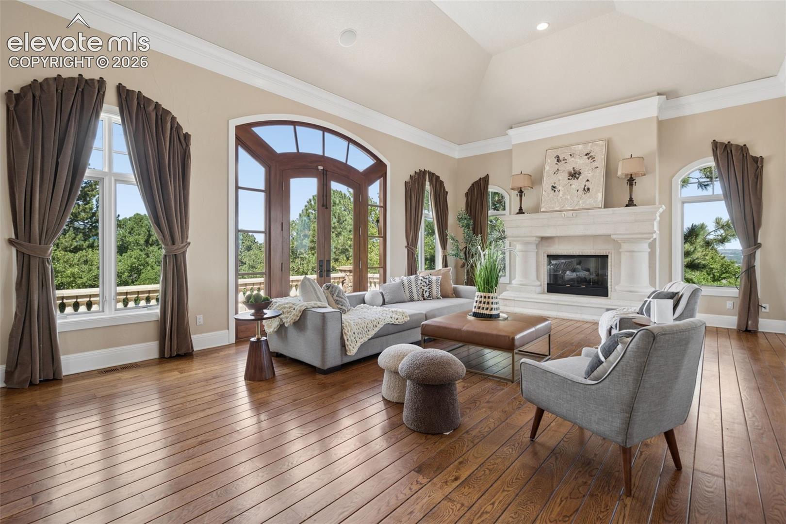 109 Marland Road Colorado Springs, CO 80906 - Photo 4 of 50 Gallery Image 4