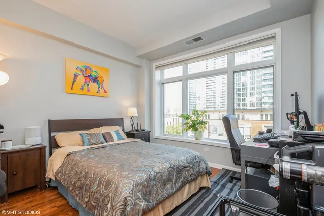$3,450 | 657 West Fulton Street, Unit 509, Chicago, IL 60661