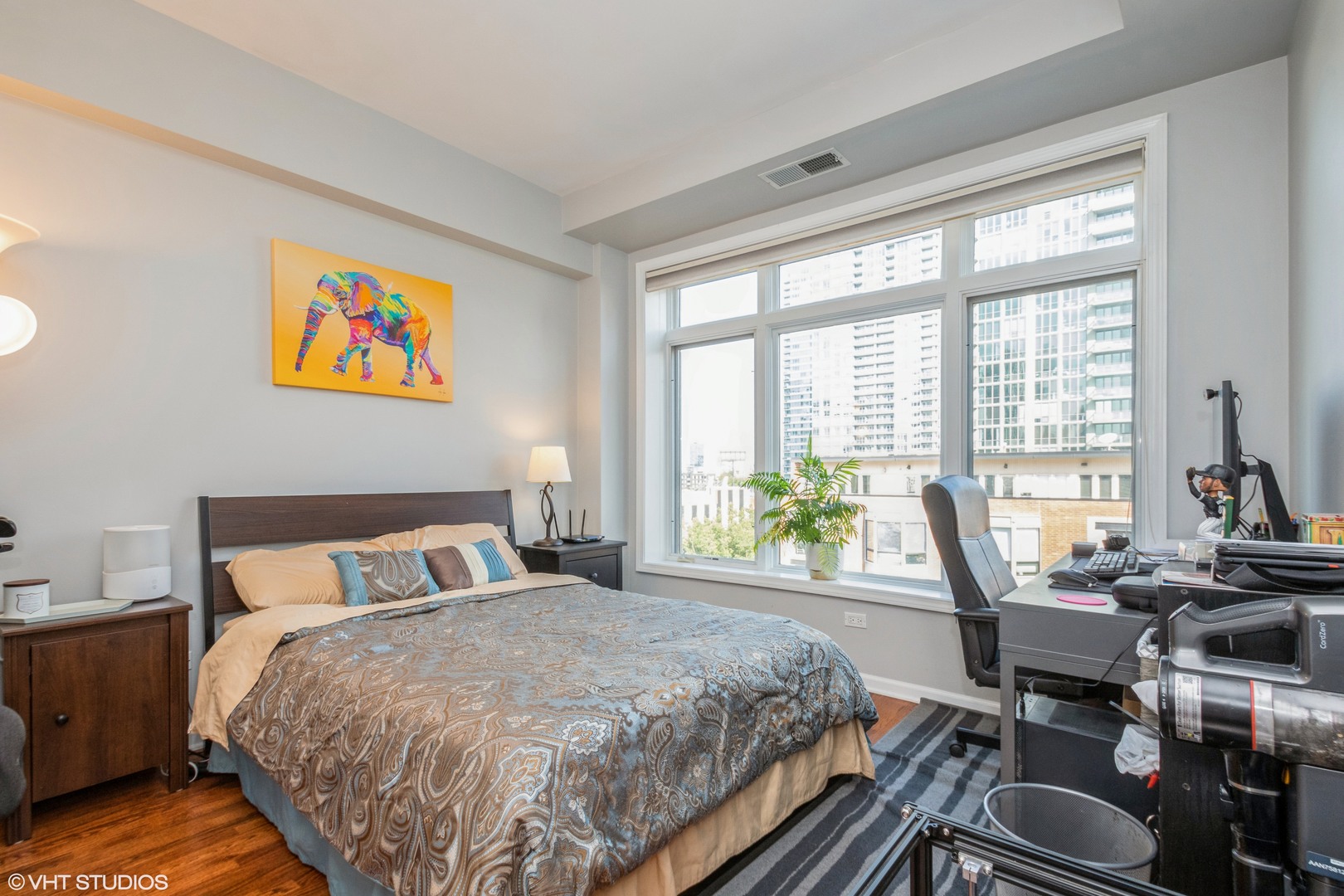 657 West Fulton Street, Unit 509 Chicago, IL 60661 - Photo 11 of 16