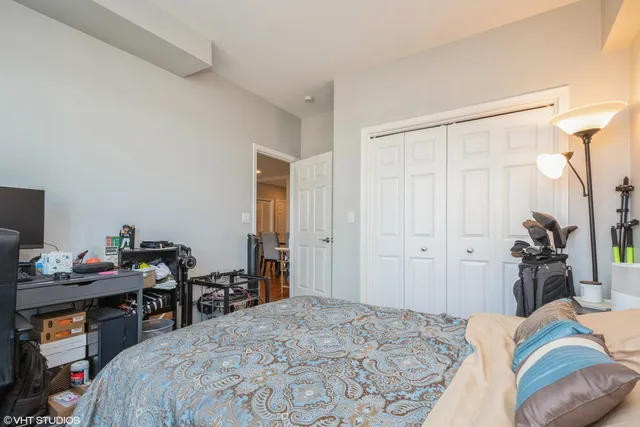 $3,450 | 657 West Fulton Street, Unit 509, Chicago, IL 60661