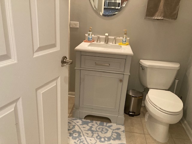 657 West Fulton Street, Unit 509 Chicago, IL 60661 - Photo 13 of 16