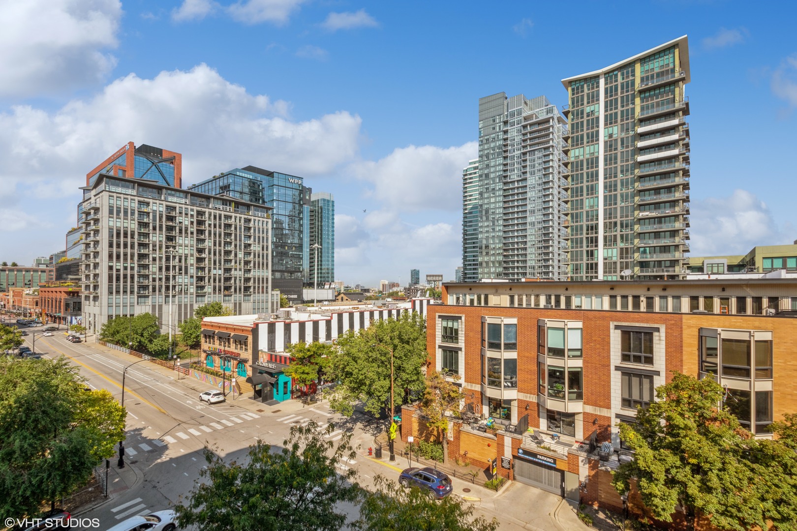 657 West Fulton Street, Unit 509 Chicago, IL 60661 - Photo 16 of 16