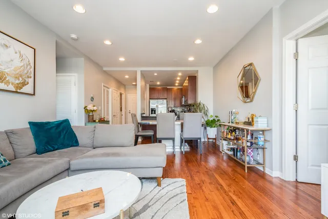 $3,450 | 657 West Fulton Street, Unit 509, Chicago, IL 60661