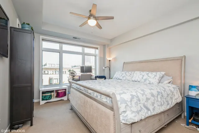 $3,450 | 657 West Fulton Street, Unit 509, Chicago, IL 60661