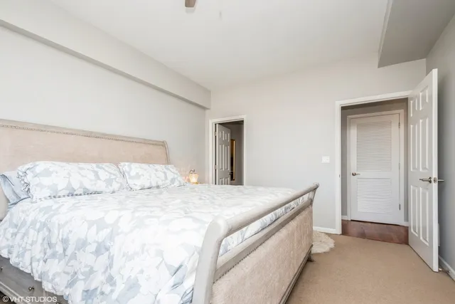 $3,450 | 657 West Fulton Street, Unit 509, Chicago, IL 60661